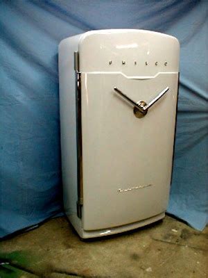 ford philco refrigerator